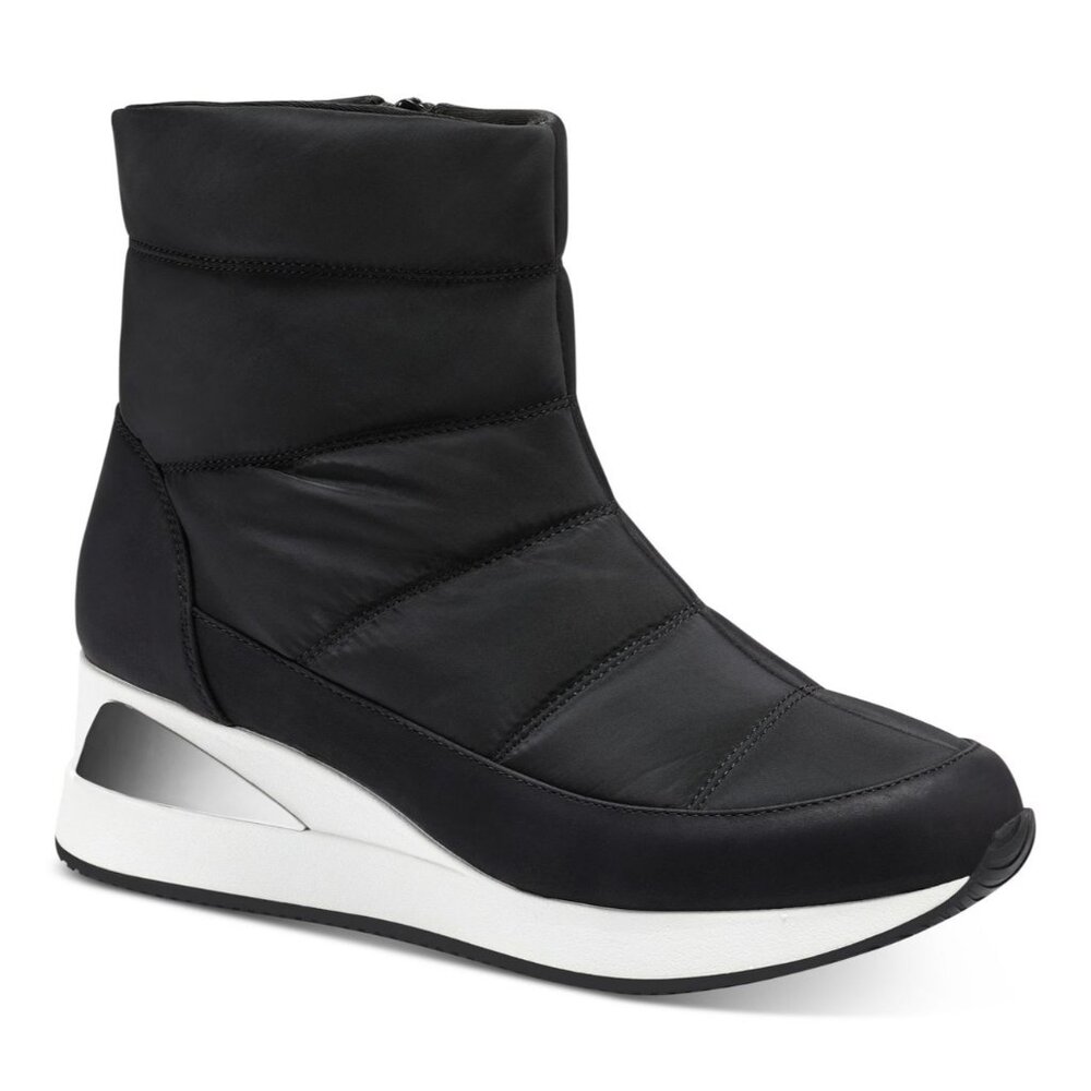 Alfani Women's Warrenn Wedge Sneakers